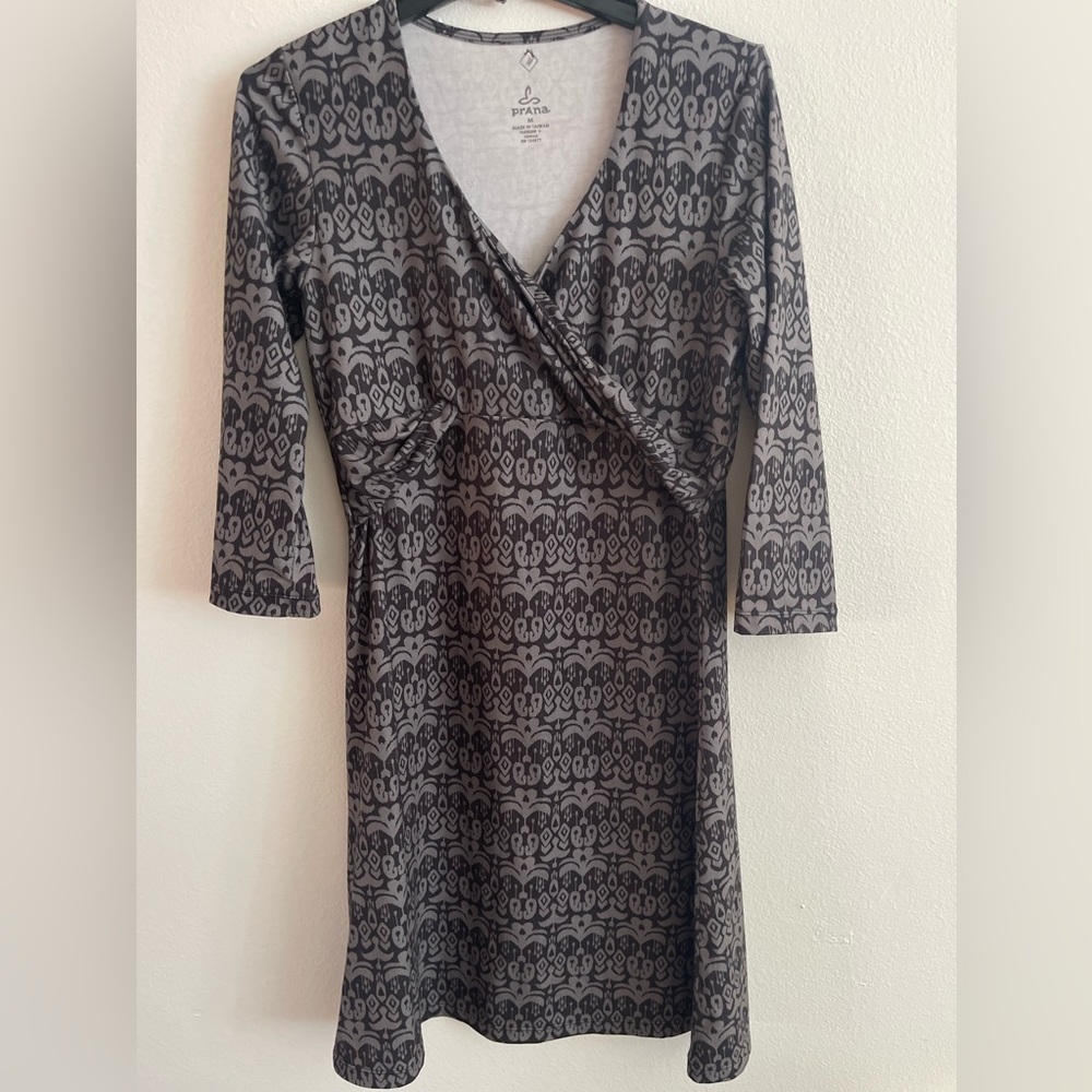 Prana Dress